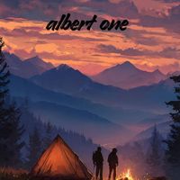 ALBERT ONE - Out of Pressure