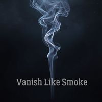 Stephanie D'Abruzzo - Vanish Like Smoke