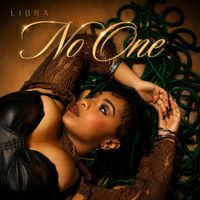 LIBRA - No One