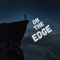 Stephanie D'Abruzzo - On the Edge