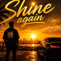 Jeffrey - Shine again