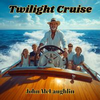 John McLaughlin - Twilight Cruise