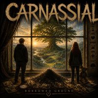 Carnassial - Borrowed Ground