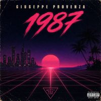 Giuseppe Provenza - 1987