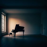 Silence Bleu - Vaporeuse Blanche