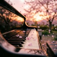 SilentPiano - Deep Emotional Piano Night