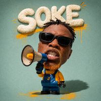 Jega - Soke
