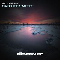 Si Whelan - Sapphire / Baltic