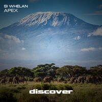Si Whelan - Apex