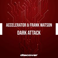 Accelerator - Dark Attack