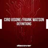 Ciro Visone - Definitions