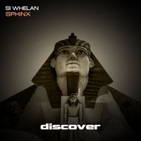 Si Whelan - Sphinx