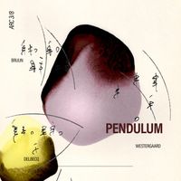 Pendulum - Arc no. 3