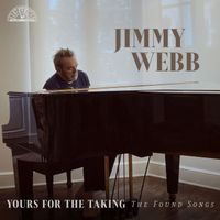 Jimmy Webb - Winter Clothes (Original Demo)