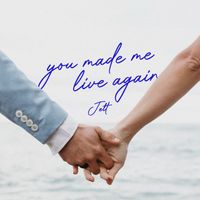 JETT - You Made Me Live Again