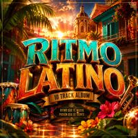 Kerem Ökten - Ritmo Latino