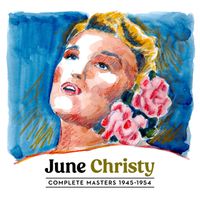 June Christy - Complete June Christy Masters 1945 1954