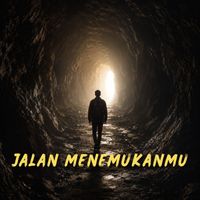 Ezzy - Jalan Menemukanmu