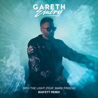 Gareth Emery - Into The Light (Bigfett Remix)