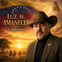 Rogelio Ortiz - Luz Del Amanecer
