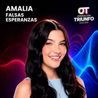 Amalia - Falsas Esperanzas