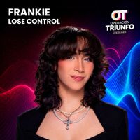 Frankie - Lose Control