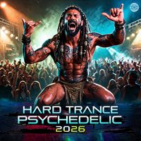 DoctorSpook, Goa Doc - Hard Trance Psychedelic 2026