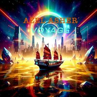 AzelAsher - Voyage