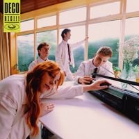 Deco - BIG!!!