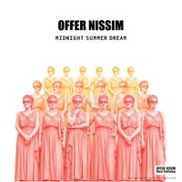 Offer Nissim - Midnight Summer Dream