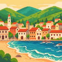 Spotlight - Asturias