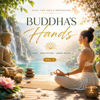 Kerem Ökten - Buddha's Hands, Vol. 3
