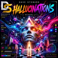 Dave Steward - Hallucinations