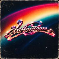 morgan willis - Cosmophoria