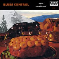 Blues Control - Snow Day