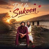 Jordan - Dil Da Sukoon