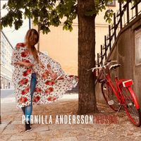 Pernilla Andersson - Rosor