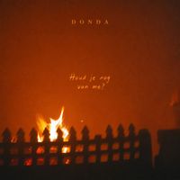 Donda - Houd je nog van me?