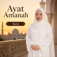 Suria - Ayat Amanah