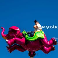Revolver - Some Days