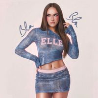 Elle - Bla Bla