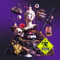 Wingz - PARTY LIFE