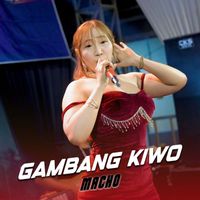 Macho - Gambang Kiwo (Live)