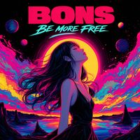 Bons - Be More Free