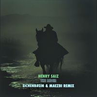 Henry Saiz - The Rider (Eichenbaum & Maezbi Remix)