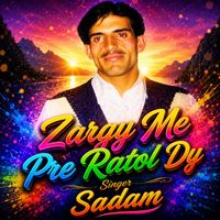 Sadam - Zargy Me Pre Ratol Dy