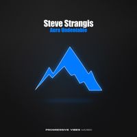 Steve Strangis - Aura Undeniable