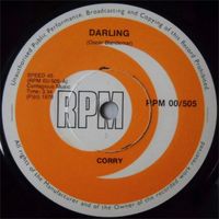 Corry - Darling + Sunday Boy