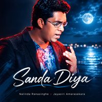 Nalinda Ranasinghe - Sanda Diya