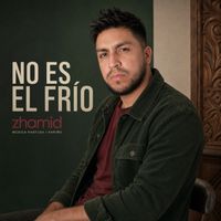 zhamid - No Es El Frío